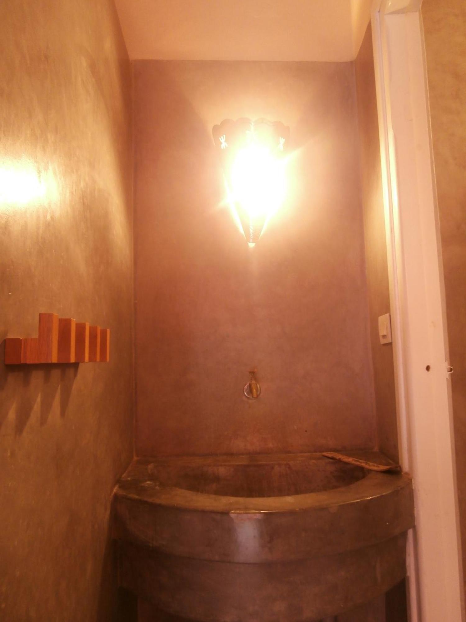 Maison Xanadu Sidi Ifni Exteriér fotografie