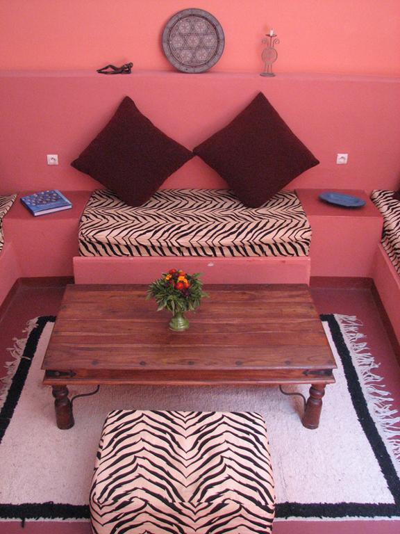 Maison Xanadu Sidi Ifni Exteriér fotografie